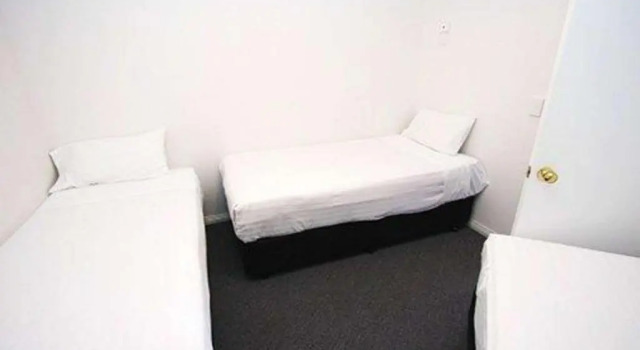 Семейный номер Standard Comfort Inn Lady Augusta