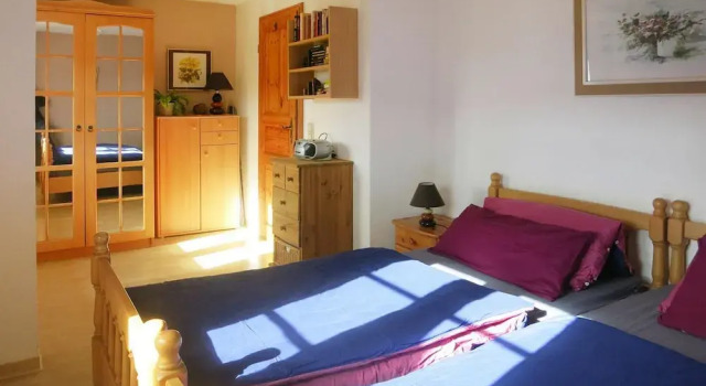 Holiday Home in Losheim am See, Забронировать Дом для отпуска Лосхайм земля Саар