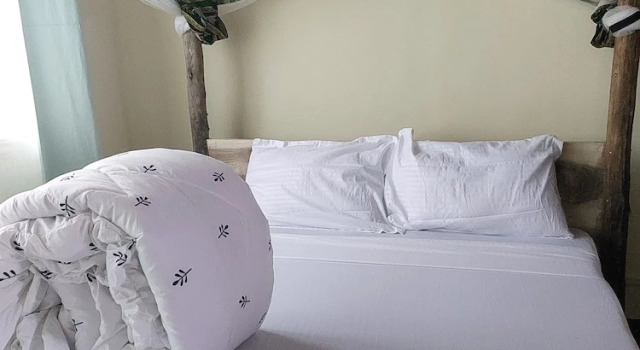 Номер Standard Hill View Garden Hotel