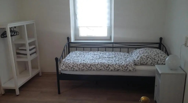 Апартаменты Ferienhaus Schwalbennest