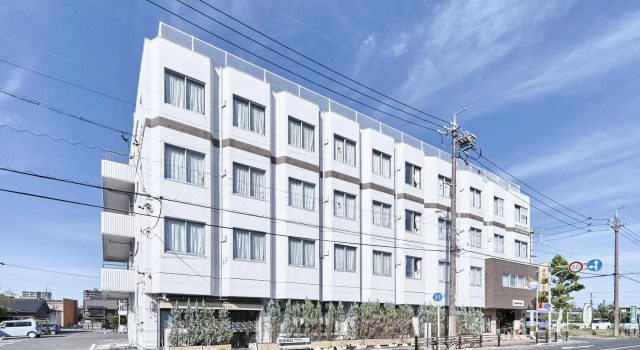 Okasan Hotel - Vacation STAY 77675v, Забронировать Отель Огаки 