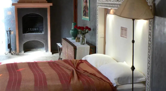 Люкс Riad Dar Zaya