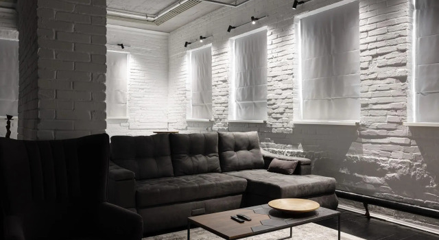 LOFT 16 (Лофт 16)