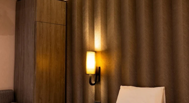 Номер Standard Sukhothai Hotel and Residence