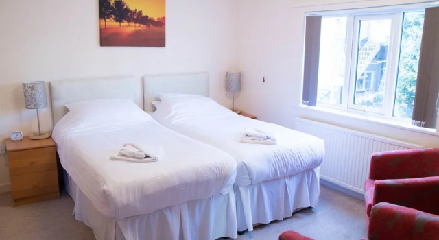 Hideaway At Thornleigh Hotel