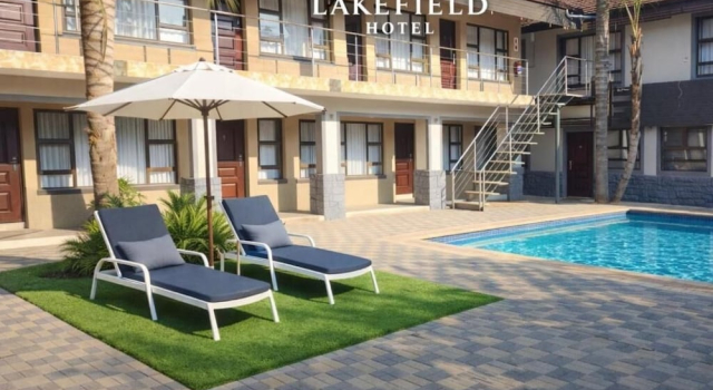 Europrime Hotels Lakefield