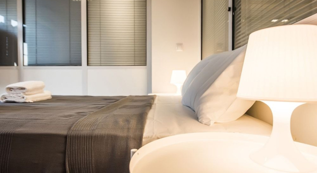 Spacious Aristotelous Penthouse, Забронировать Апартаменты/квартира Апартаменты Салоников, рядом с Музей борьбы за Македонию, Апартаменты/квартира
