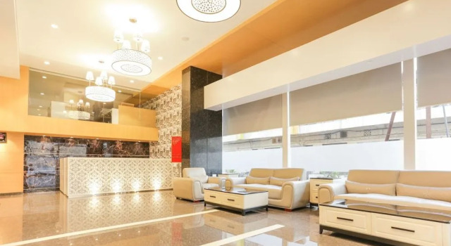 Gopalas Residency Bhumi World Bhiwandi, Забронировать Отель Отели штата Махараштры 3 звезды, 3*