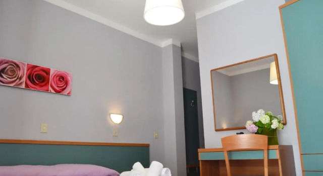 Hotel My Fair, Забронировать Отель Отели Лидо ди Езоло 3 звезды, 3*