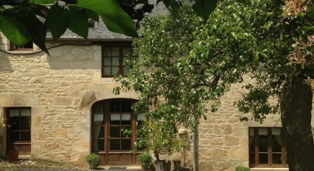 Le Moulin du Janicot, Prenota Locanda Borreze Aquitania