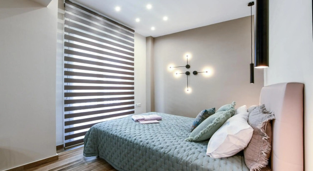 Adell Luxury Apartments