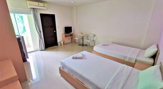 Hua Hin iRooms by OYO Rooms