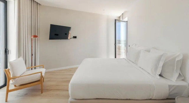Номер Standard Villa Loreto