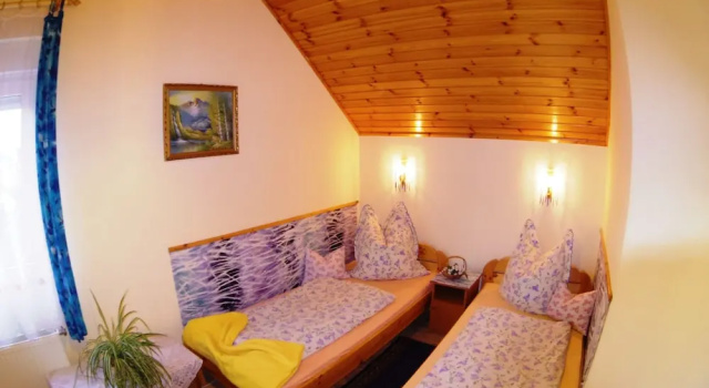 Joker Villa Apartementhaus