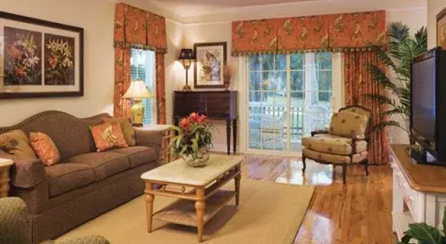 Club Wyndham King Cotton Villas, Edisto Beach, USA