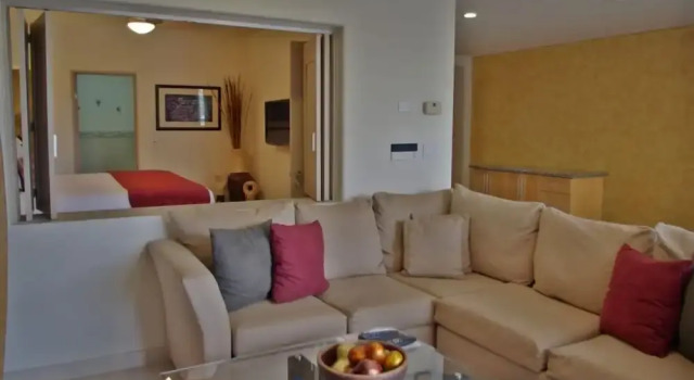Unit 4A Ground Floor 2 Bdrm.2 Bath Luxury Condo Centrally Located in Cabo