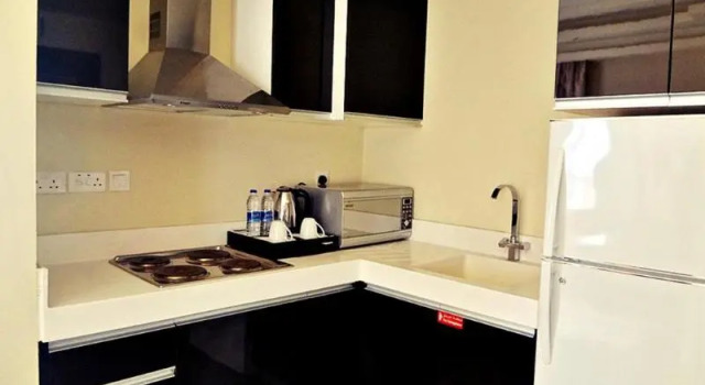 Номер Standard Al Raya Suites