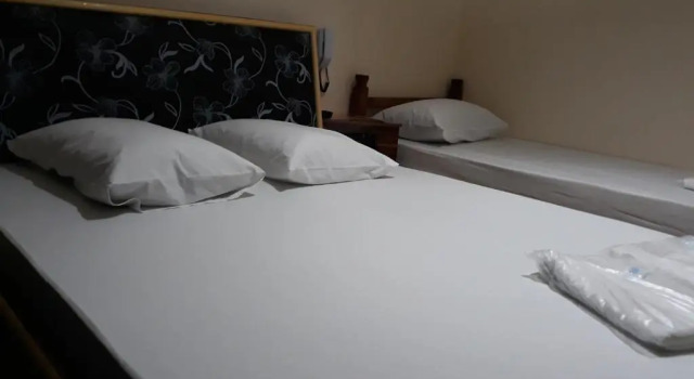 Hotel Zeus 2
