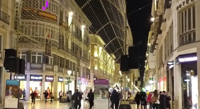 Apartamentos AS Malaga centro historico, Забронировать Апартаменты/квартира Отели Малаги с парковкой, рядом с Железнодорожный вокзал Малаги, Парковка