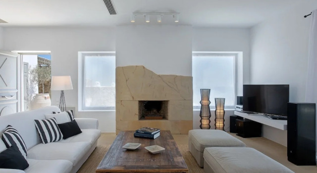 Villa Carina II by Paradise Estate Mykonos