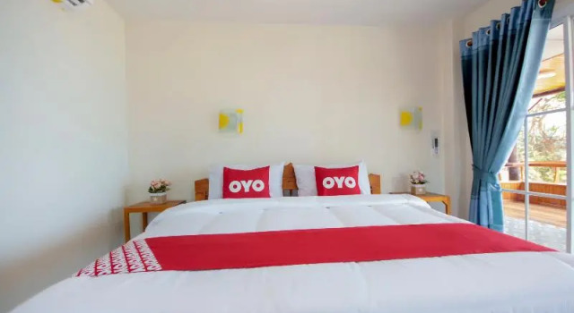 Номер Standard OYO 1085 Ma Lanta House