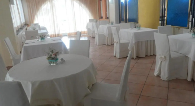Номер Standard Hotel Angela e Vincenzo