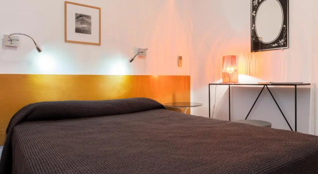 Номер Classic Hotel Cala di lOru