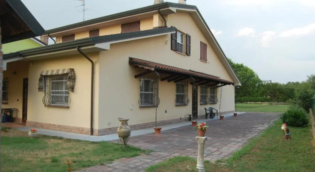 4 Giugno Ferrara