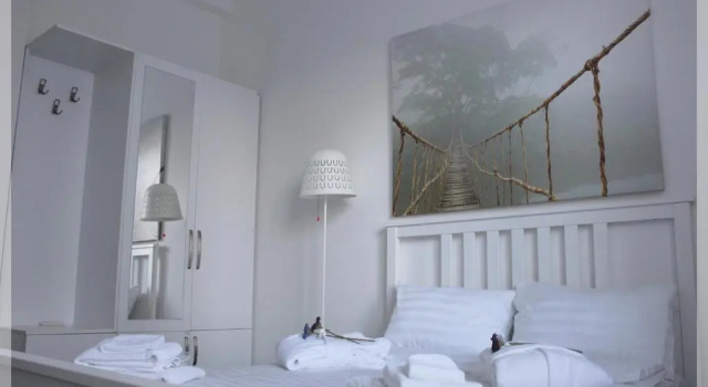 White House, Book Hotel Hotels in Tbilisi Region with a Pool, Swimming Pool
