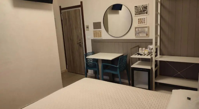 Номер Economy Euro Hotel