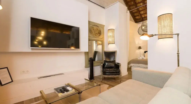 Коттедж La Casita De San Enrique