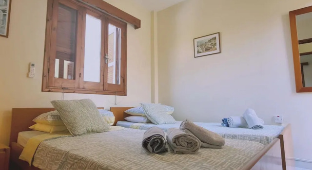 STAY Villa Michalis, Book Villa 3-Star Hotels in Limassol Region, 3*