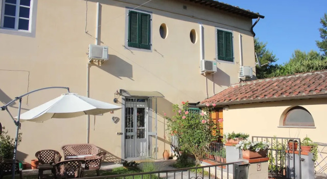 Relais le Ortensie