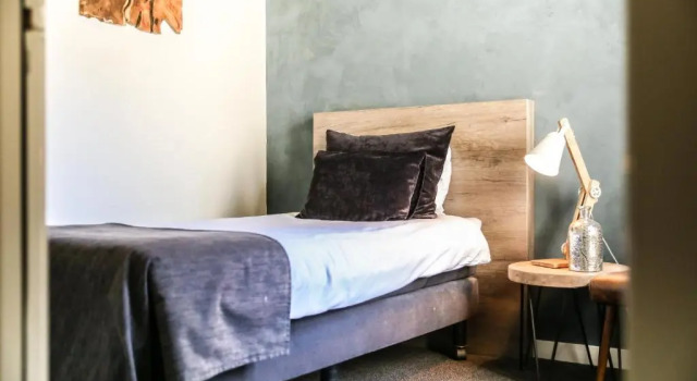 Семейный номер Standard Hotel Restaurant De Wolfsberg