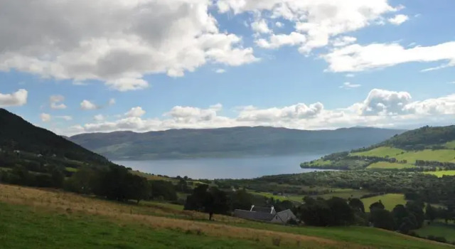 Boxy's Croft, Buchen Sie Hotel Drumnadrochit Loch Ness