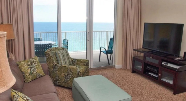 Tropic Winds by Panhandle Getaways
