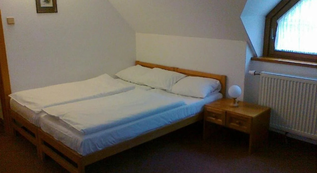 Hotel Gabriela