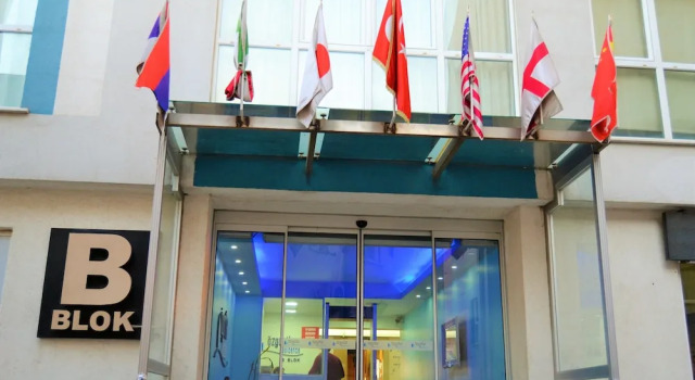 King Apart Suites, Rezerwuj Hotel Hotele w Kırac ze śniadaniem, Śniadanie