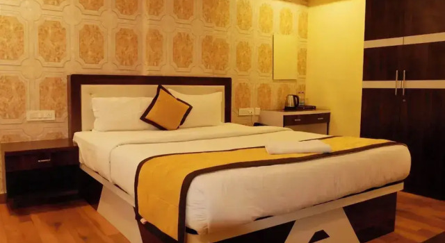 Номер Superior Signature Inn