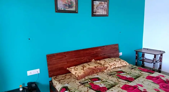Номер Economy Ganesham Guest House
