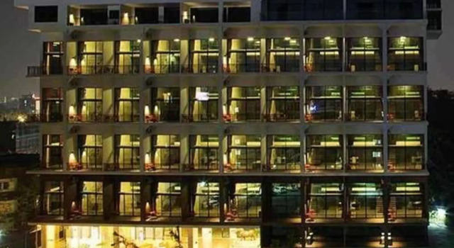 Prestige Chiang Mai, Забронировать Отель Отели Чиангмай 3 звезды, рядом с Нимман Хаемин, 3*
