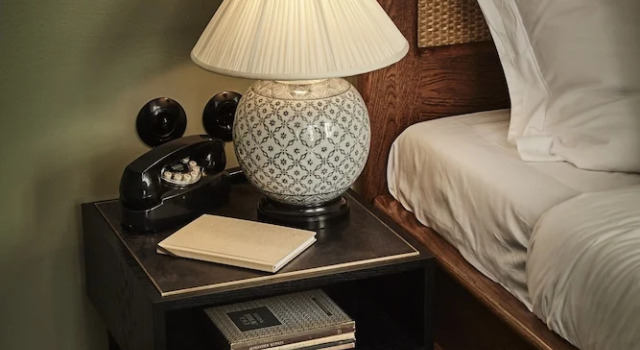 Двухместный номер Hotel Sanders