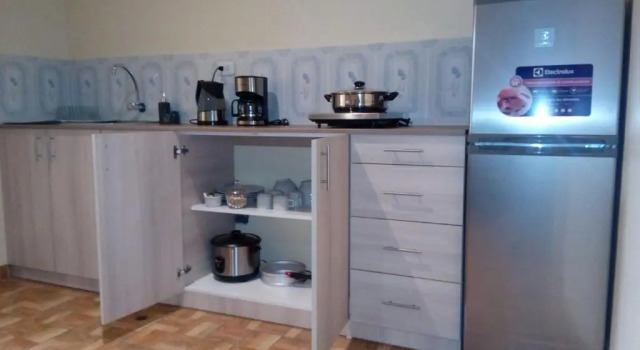 Apartmán 1 ložnice BLUEIBY HOME