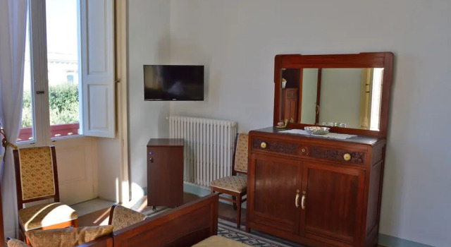 Номер Standard Palazzo Vallebona