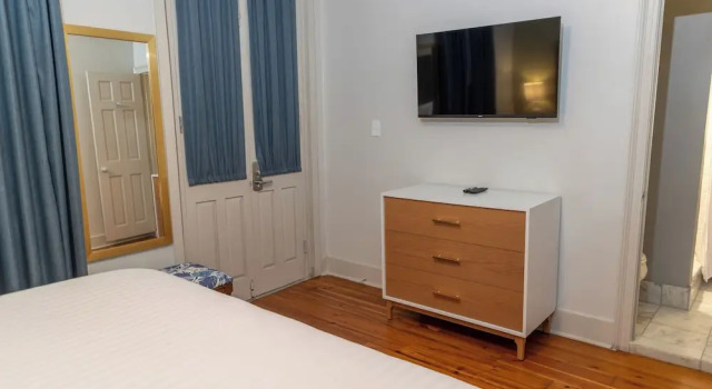 Двухместный номер Standard Inn on St Ann