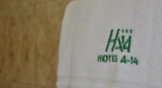 Apartament Hotel A-14