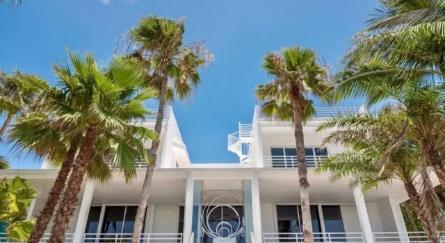 Dream Home