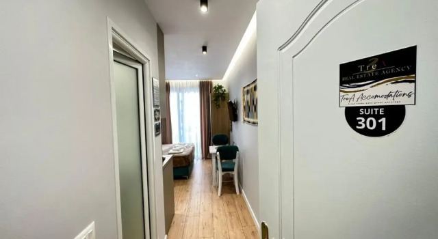 Люкс TreA Accomodations - Aert