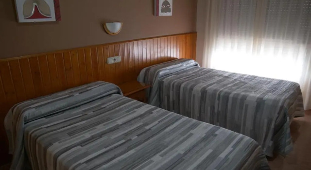 Hostal Durá, Забронировать Отель Недорогие отели Коста-Бланка, недорого