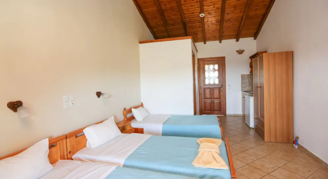 Theodora Studios & Suites, Забронировать Апартаменты/квартира Отели Sporades с бассейном, Бассейн